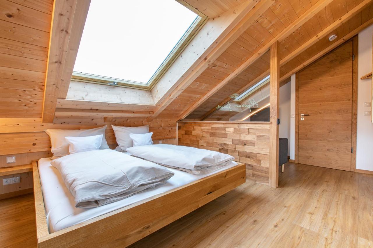 Alpinum Junior Apartment Lenggries Exterior photo